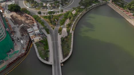 Tilt-Revela-La-Antena-De-La-Praça-Ferreira-Amaral-Y-El-Famoso-Grand-Lisbon-Hotel