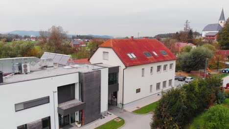World-class-schooling-infrastructure-of-Osnovna-Sola-Domzale-Slovenia