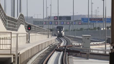 El-Metro-De-Doha-Está-Diseñado-Como-Uno-De-Los-Sistemas-De-Tránsito-Ferroviario-Más-Avanzados-Del-Mundo