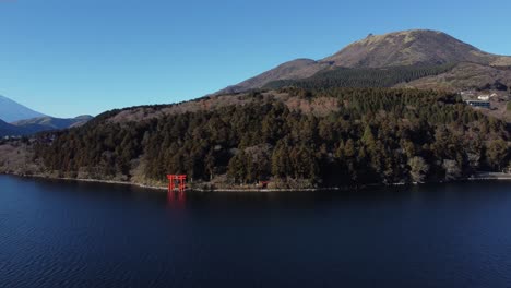 Skyline-Aerial-View-of-Hakone