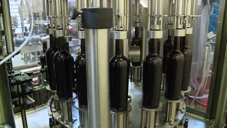 WINE-GLASS-BOTTLING-MANUFACTURING-PLANT