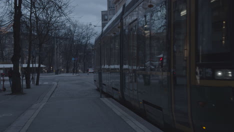 öffentliche-Verkehrsmittel-In-Helsinki