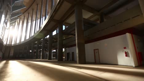 Explanada-Interior-Del-Estadio-Mane-Garrincha