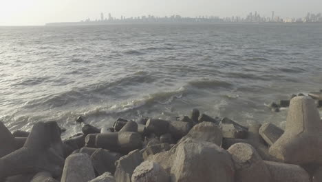 Marine-Drive-Mumbai-Video