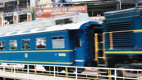 Peru-Rail-in-Aguas-Calientes-near-Machu-Picchu