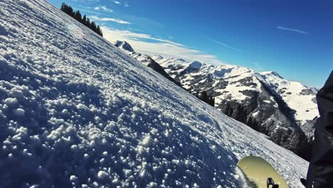 Active-winter-holiday-in-the-Alps