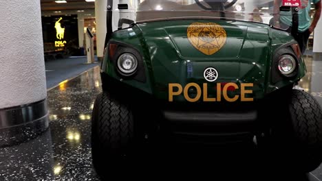 A-golf-cart-used-by-the-Miami-Dade-Police-inside-Miami-International-Airport