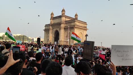 Inder-Protestieren-Gegen-Die-Regierung