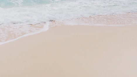 Church-Bay-Beach-is-a-small-wonderful-beach-in-Southampton,-Bermuda