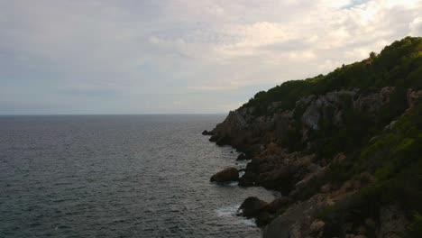 Beautiful-cliff-at-coastline