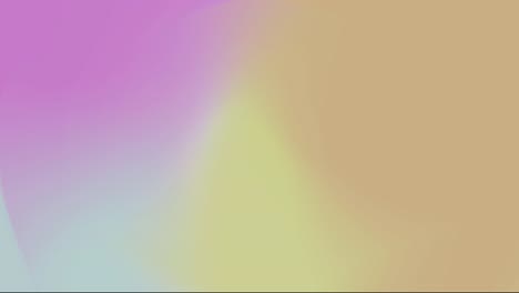 Holographische-Farbverlauf-Neon-Bunte-Folienanimation
