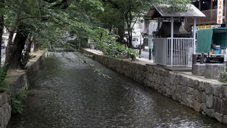 Impressions-of-the-Japanese-Culture-in-Tokyo,-Kyoto,-Osaka,-Koyasan,-Japan,-Asia