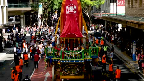 Ratha-yatra,-Festival-De-Carros-En-Brisbane-2018