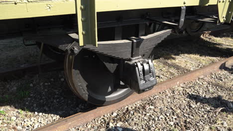 Wagon-undercarriage-replica-armored-train-no-7-Wabadus