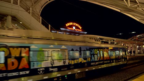 Light-rail-arriving-at-the-Union-Station