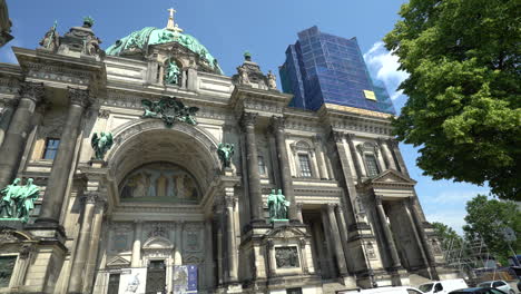 Berlin-Cathedral-Berliner-Dom