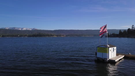 Remote-Delamar-Mountain-California-shores-snack-shack-store-USA