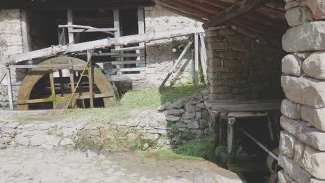Water-wheels-drive-all-workshops-in-the-Etar---Gabrovo-Architectural-and-Ethnographic-Complex