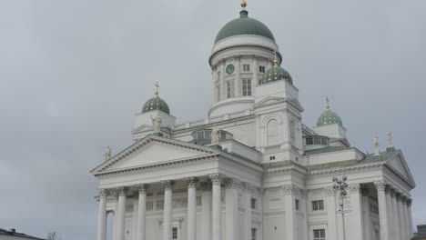 Catedral-De-Helsinki