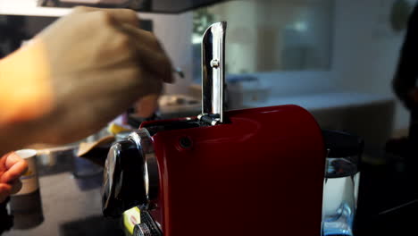 coffee-making-scene-sequence.-in-an-office