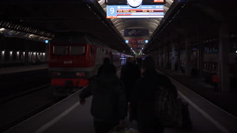 People-at-train-station-People-at-train-station