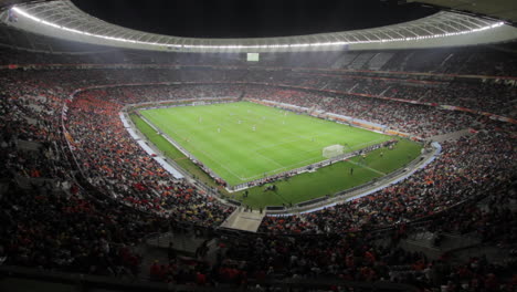 Stadionweltmeisterschaft-2010-In-Kapstadt