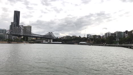 Story-Bridge-Desde-Brisbane-City-Cat-Ferry