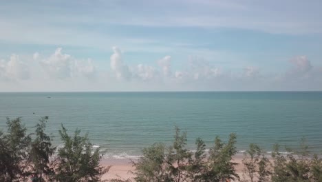 Long-Hai-Beach-Hat-Die-Wunderschöne-Küste-Im-Süden-Vietnams,-Etwa-100-Kilometer-Von-Ho-Chi-Minh-Stadt-Entfernt