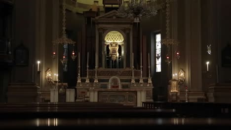Church-of-Santa-Maria-Segreta-,-Milan,-Italy,-October-2018