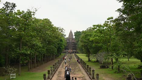 Phanom-Rung-Geschichtspark