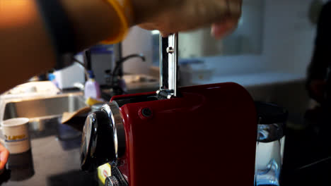 coffee-making-scene-sequence.-in-an-office