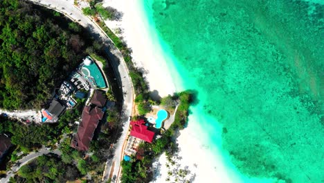 Hotels-In-New-Coast-Boracay,-Philippinen