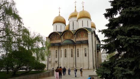 View-from-the-bell-tower-of-Ivan-the-Great