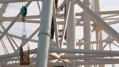 Siem-Reap-Ferris-Wheel-Under-Construction