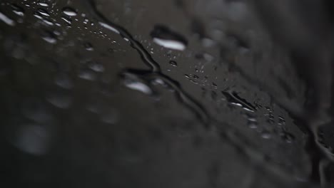 Rain-drops-on-windows-glass