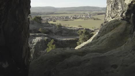 Mountainbike-tour-in-Harz-mountains