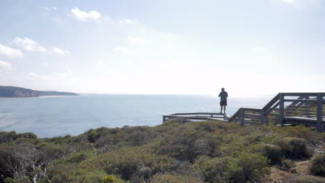 Coastal-scenic-views-along-the-Great-Ocean-Road-Australia