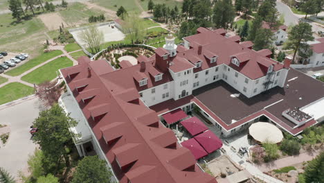 Stanley-Hotel-in-Estes-Park-Colorado-was-the-inspiration-for-the-Overlook-Hotel-from-the-Shining-and-was-used-in-the-TV-series