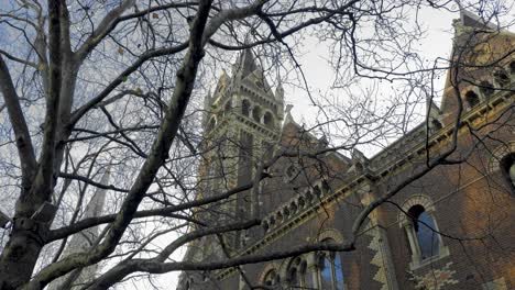 Monumentos-Y-Edificios-Históricos-De-Melbourne