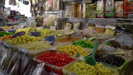 Frutas-Marinadas-En-El-Mercado
