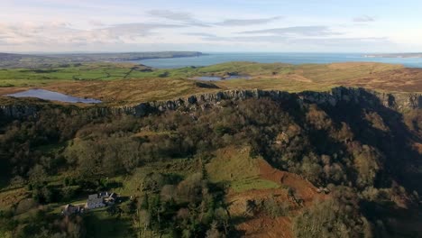 Dragonstone-Cliffs