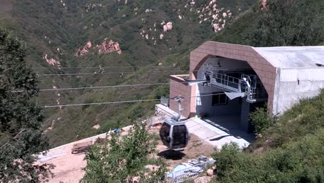 Teleférico-O-Teleférico-A-La-Gran-Muralla-China