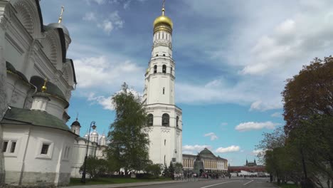 View-from-the-bell-tower-of-Ivan-the-Great