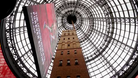 Torre-De-Tiro-Cooperativo-En-El-Centro-De-Melbourne