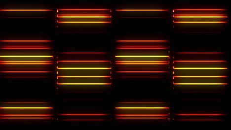 Stage-led-lighting-walls-Moving-abstract-neon-lines-and-Neon-light-Tube-Motion-Background