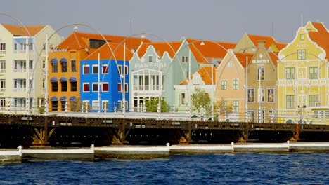 View-Of-Queen-Emma-Bridge-In-St