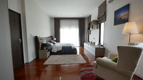 Stylish-and-Elegance-Master-Bedroom-Decoration-Idea