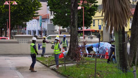 Grupo-De-Trabajadores-De-La-Construcción