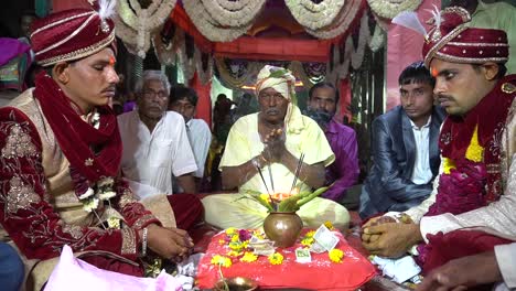 Boda-Tradicional-India