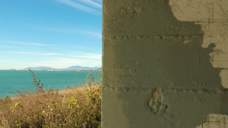 La-Hebra,-Sitio-Histórico-En-Townsville-Australia